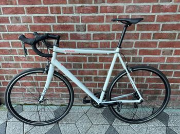 Used Carver Evolution 200 2020 Road & Gravel — image 1 of 8