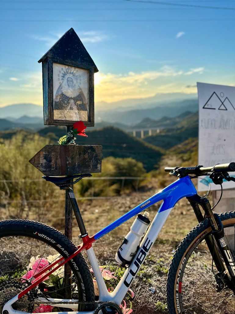 Used CUBE ELITE C:68 SLT 29 2017 2017 Mountainbike, Blau, 29 — image 9 of 9