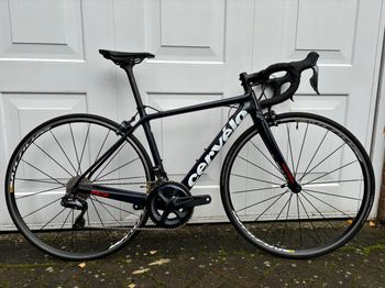 Buy Used Cervelo Road Bikes buycycle UK