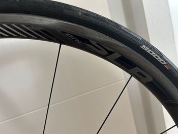 Gebrauchtes Giant TCR Advanced Pro Team 2018 2018 Road & Gravel, Schwarz — Bild 5 von 6