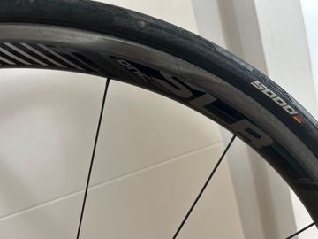 Used Giant TCR Advanced Pro Team 2018 2018 Road & Gravel, Black — image 5 of 6