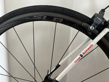 Used Giant TCR Advanced Pro Team 2018 2018 Road & Gravel, Black — image 4 of 6