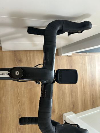 Gebrauchtes Giant TCR Advanced Pro Team 2018 2018 Road & Gravel, Schwarz — Bild 6 von 6