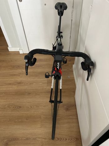 Gebrauchtes Giant TCR Advanced Pro Team 2018 2018 Road & Gravel, Schwarz — Bild 2 von 6