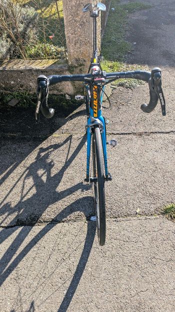Used Giant TCR Advanced 2 2018 2018 Road & Gravel, Black — image 2 of 5