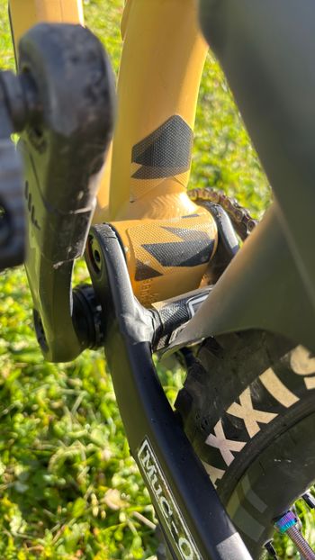 Used Canyon Torque 29 AL 6 2022 2022 Mountainbike — image 6 of 11