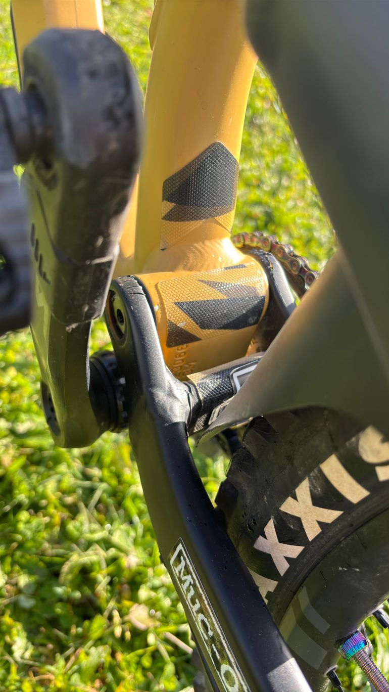 Used Canyon Torque 29 AL 6 2022 2022 Mountainbike — image 6 of 11