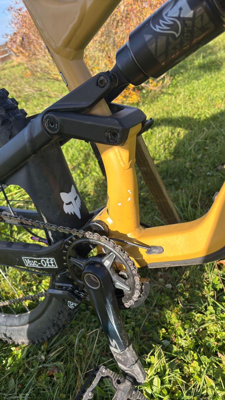 Used Canyon Torque 29 AL 6 2022 2022 Mountainbike — image 11 of 11