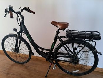 Used Vintage Electric Youin IBK2028B bici eléctrica youride los angeles bk2026 you-ride 2022 Road & Gravel — image 1 of 5
