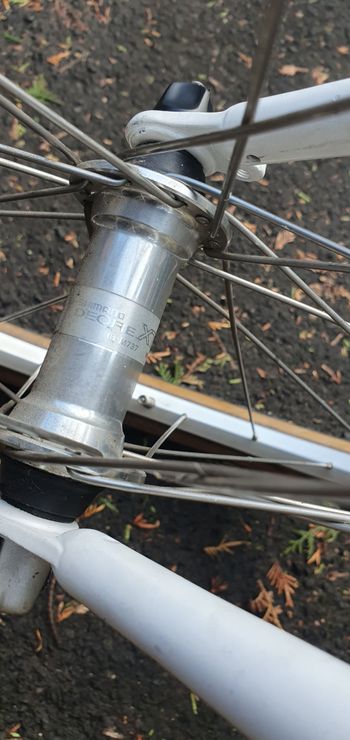 Used Scott Boulder 1994 Mountainbike, Black — image 19 of 22