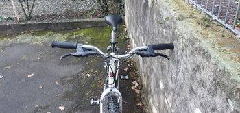 Used Scott Boulder 1994 Mountainbike, Black — image 6 of 22