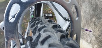 Used Scott Boulder 1994 Mountainbike, Black — image 11 of 22