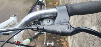 Used Scott Boulder 1994 Mountainbike, Black — image 17 of 22