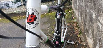 Used Scott Boulder 1994 Mountainbike, Black — image 20 of 22