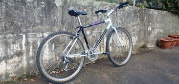 Used Scott Boulder 1994 Mountainbike, Black — image 4 of 22