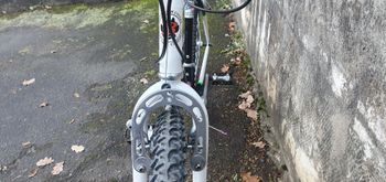 Used Scott Boulder 1994 Mountainbike, Black — image 8 of 22