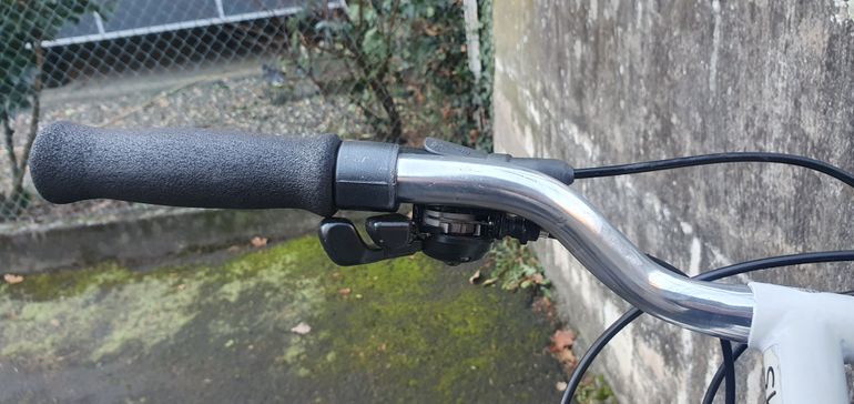 Used Scott Boulder 1994 Mountainbike, Black — image 13 of 22