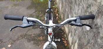 Used Scott Boulder 1994 Mountainbike, Black — image 14 of 22