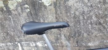 Used Scott Boulder 1994 Mountainbike, Black — image 10 of 22