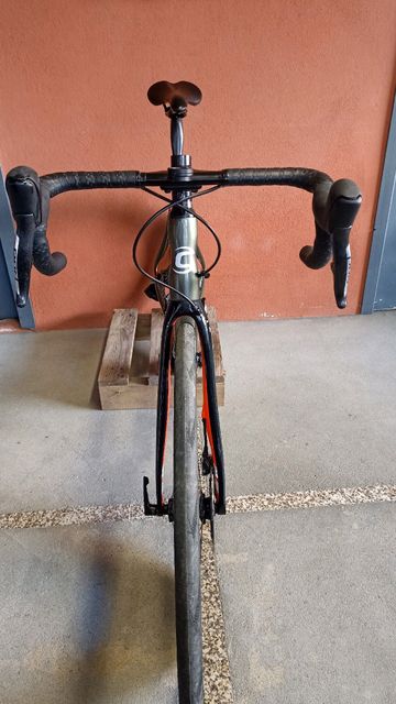 Used Cannondale Synapse SRAM Red eTap AXS 2021 Road & Gravel, Green — image 2 of 7