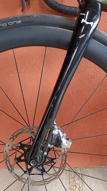 Used Cannondale Synapse SRAM Red eTap AXS 2021 Road & Gravel, Green — image 7 of 7