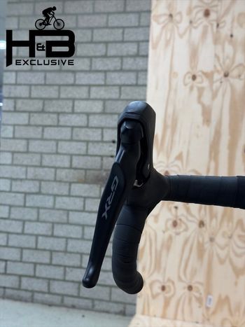 Used Rose Rose Backroad AL GRX RX600 Shimano 2023 Road & Gravel — image 7 of 12