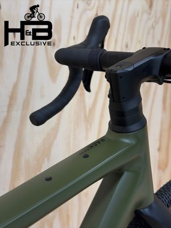 Used Rose Rose Backroad AL GRX RX600 Shimano 2023 Road & Gravel — image 6 of 12