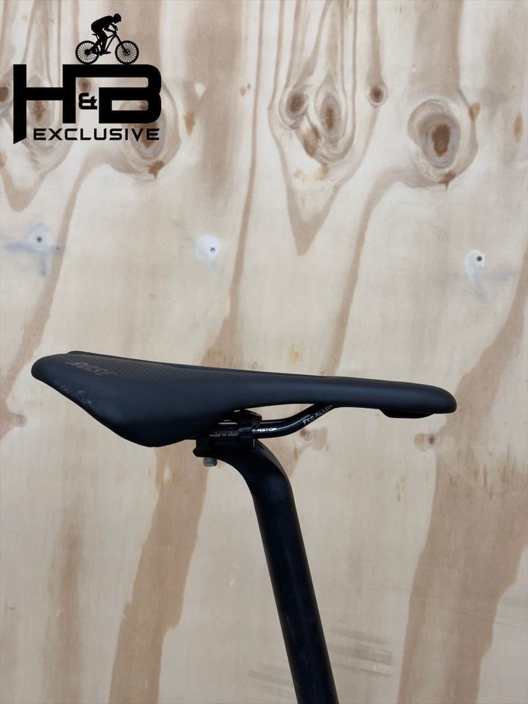Used Rose Rose Backroad AL GRX RX600 Shimano 2023 Road & Gravel — image 5 of 12