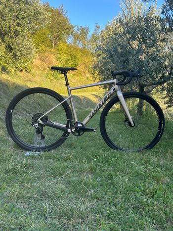 Used Santa Cruz STIGMATA Rival / Carbon CC 2023 2023 Road & Gravel