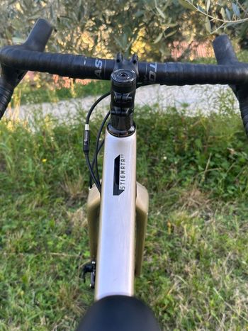 Brugt Santa Cruz STIGMATA Rival / Carbon CC 2023 2023 Road & Gravel — billede 6 af 8