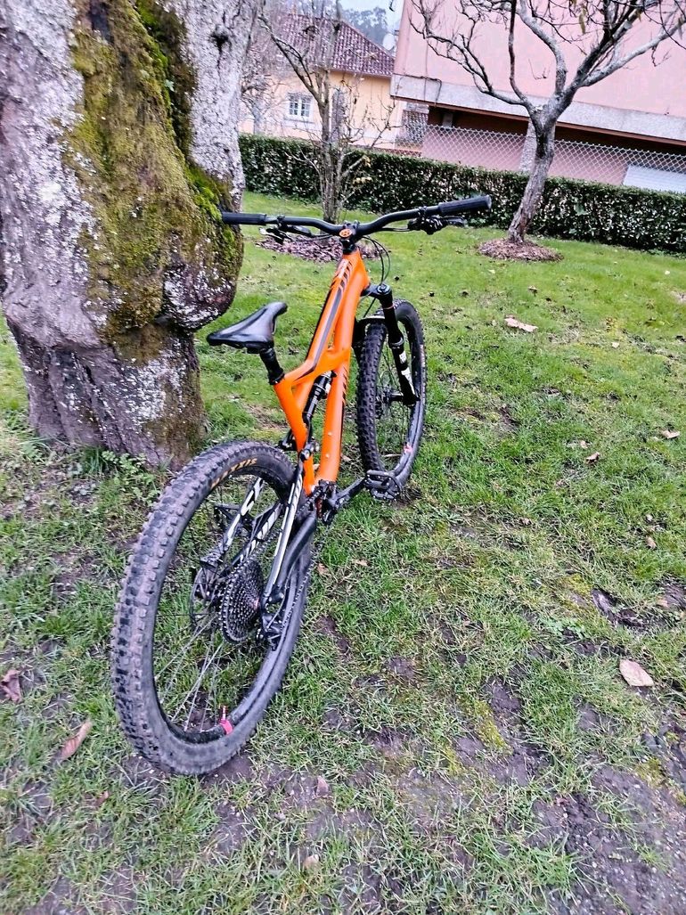 Specialized enduro elite 2016 29 sale