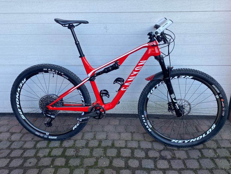 Canyon Lux Cf Marque Vtt Canyon Vtt Canyon Lux Occasion Shop