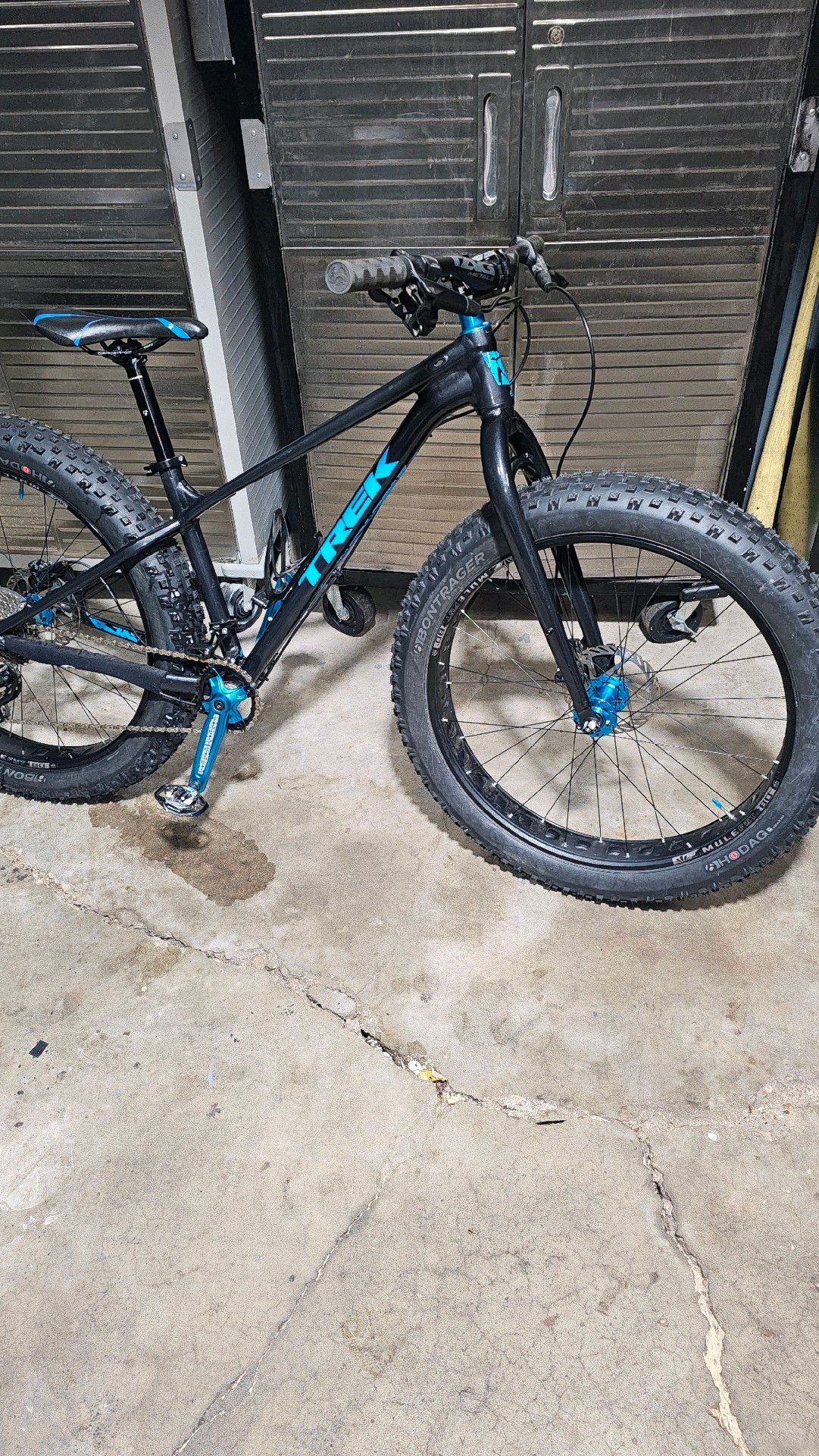 Trek Farley 6 used in S Black Friday Deals buycycle USA