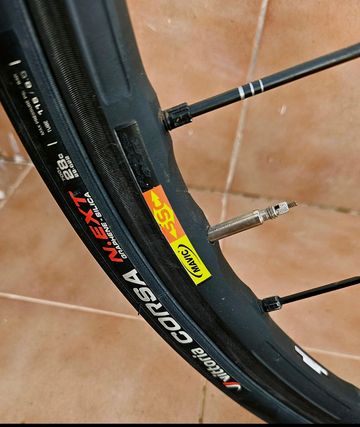 Used BMC teammachine SLR01 2017 2017 Road & Gravel, Red — image 2 of 11
