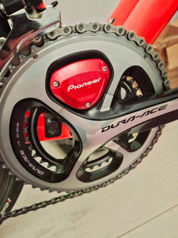 Tweedehands BMC teammachine SLR01 2017 2017 Road & Gravel — afbeelding 10 van 11
