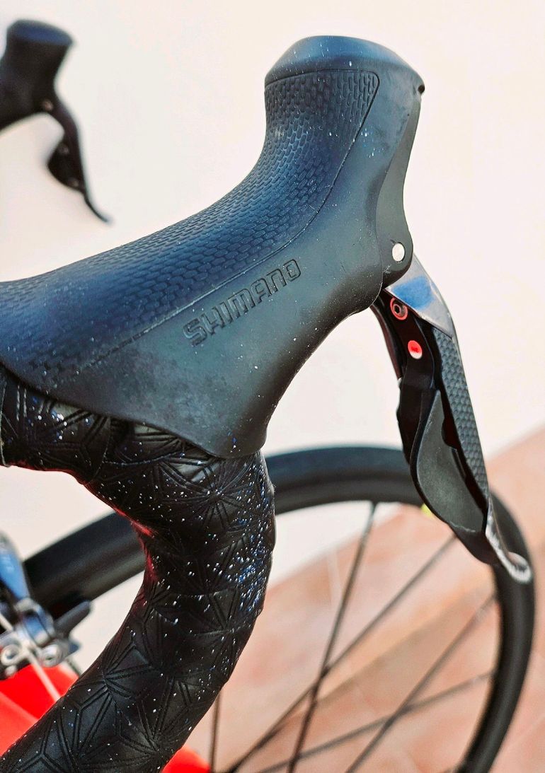 Tweedehands BMC teammachine SLR01 2017 2017 Road & Gravel — afbeelding 7 van 11