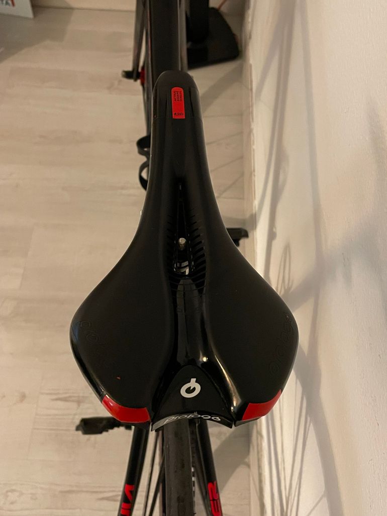 Viner Mitus 0.6 used in 52 cm | buycycle