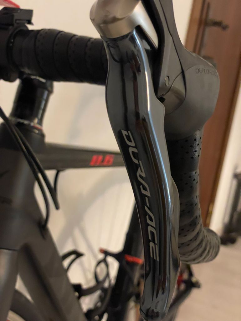 Viner Mitus 0.6 used in 52 cm | buycycle