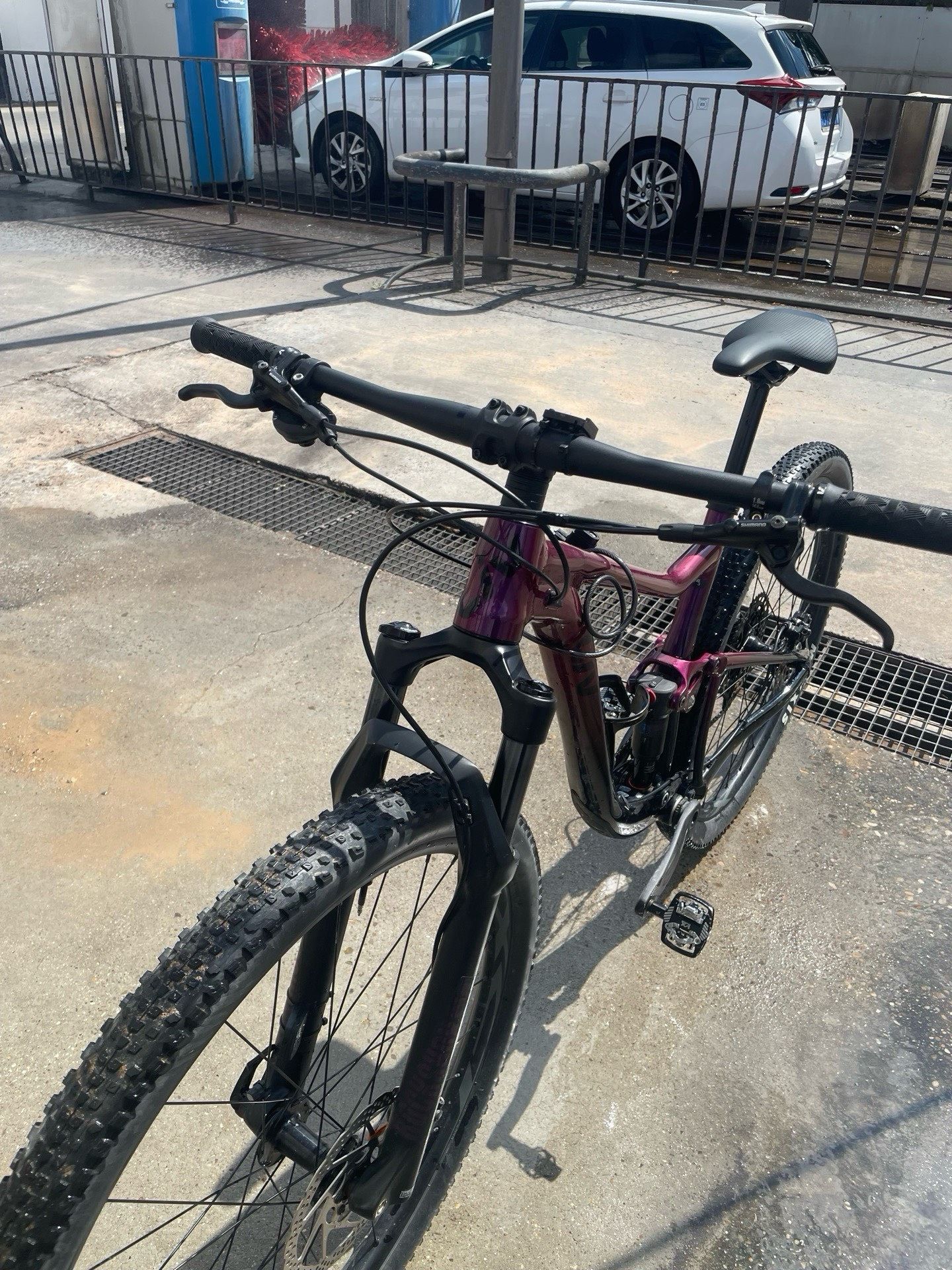 Bicycle Liv Pique 2018 Liv Pique 29 Used In SM Buycycle