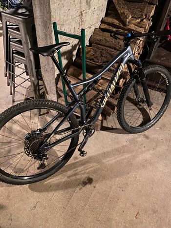 Specialized Epic buycycle