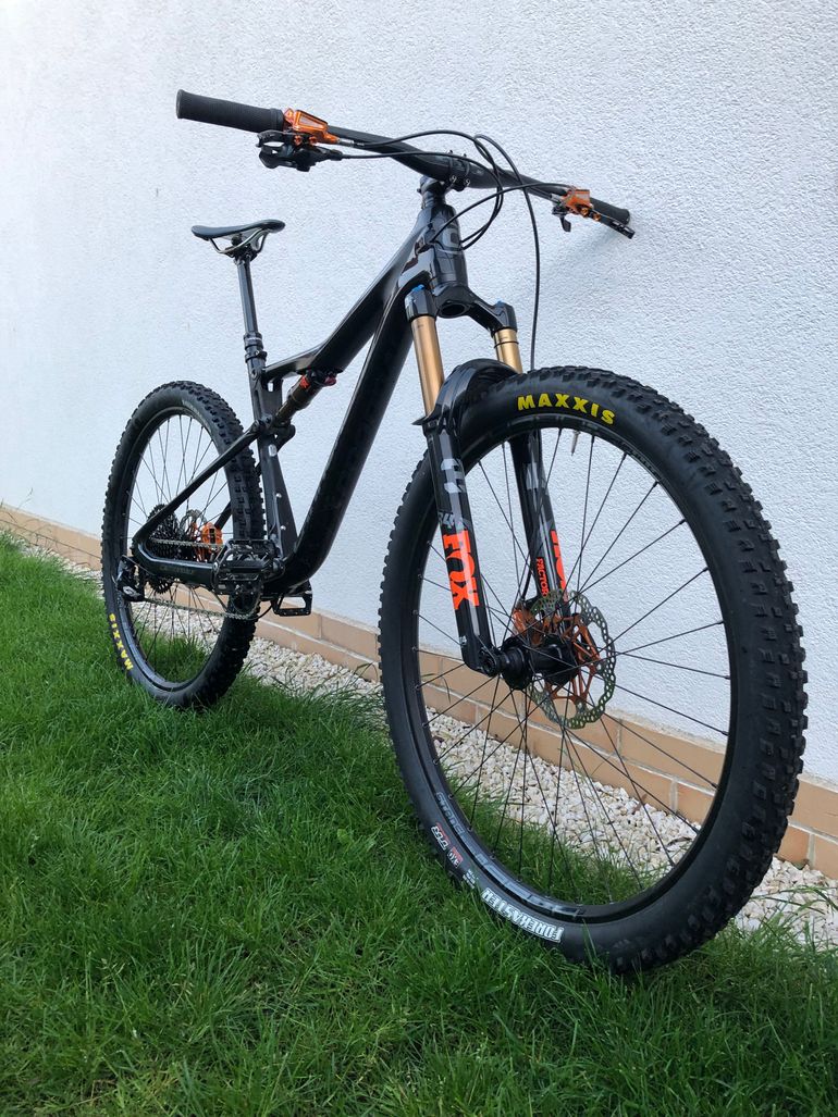 Cannondale scalpel 3 2017 online