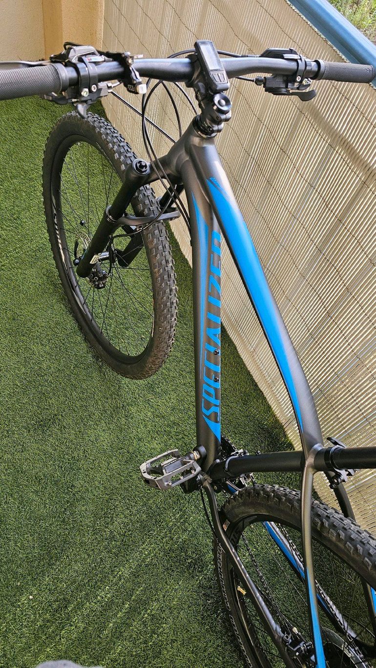 Specialized Rockhopper Expert 29 used in M buycycle