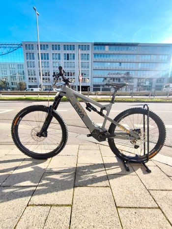 Used Nox ALL-MTN 5.9 Expert 2023 Mountainbike, shop.filter.color.1 — image 1 of 19
