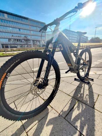 Used Nox ALL-MTN 5.9 Expert 2023 Mountainbike, shop.filter.color.1 — image 16 of 19