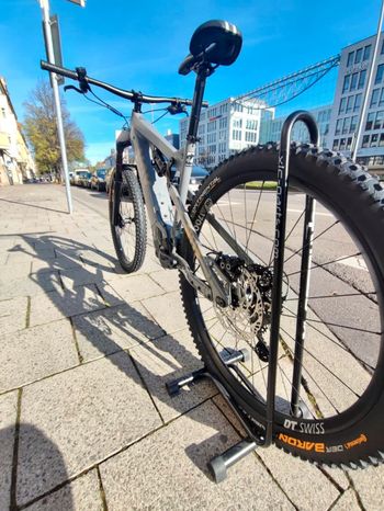 Used Nox ALL-MTN 5.9 Expert 2023 Mountainbike, shop.filter.color.1 — image 14 of 19