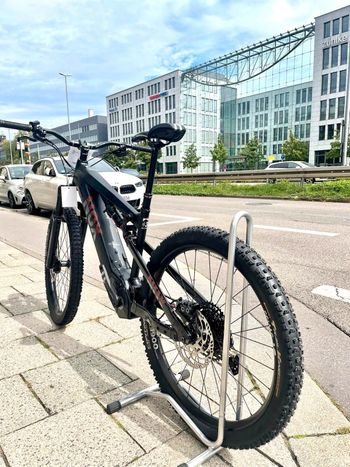 Used Nox ALL-MTN 5.9 Expert 2023 Mountainbike, shop.filter.color.1 — image 8 of 19