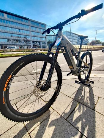 Used Nox ALL-MTN 5.9 Expert 2023 Mountainbike, shop.filter.color.1 — image 11 of 19