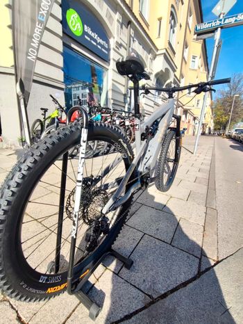 Used Nox ALL-MTN 5.9 Expert 2023 Mountainbike, shop.filter.color.1 — image 10 of 19