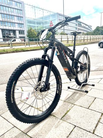 Used Nox ALL-MTN 5.9 Expert 2023 Mountainbike, shop.filter.color.1 — image 9 of 19