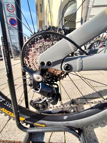 Used Nox ALL-MTN 5.9 Expert 2023 Mountainbike, shop.filter.color.1 — image 4 of 19